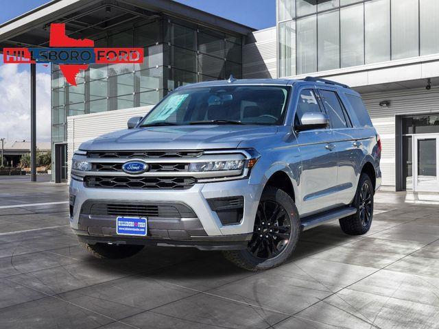 new 2024 Ford Expedition car, priced at $55,056