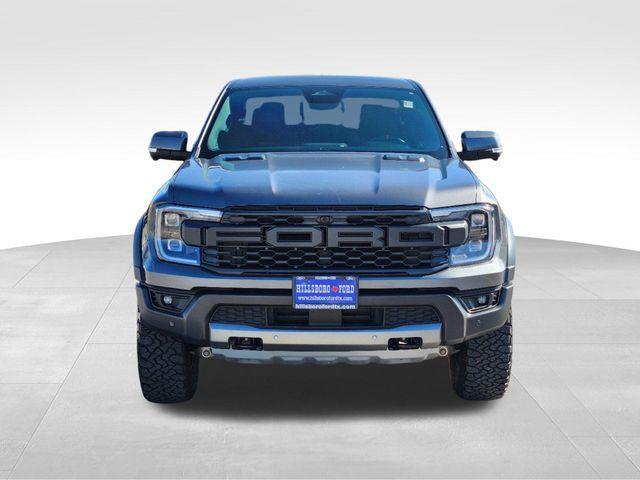 used 2024 Ford Ranger car, priced at $55,946