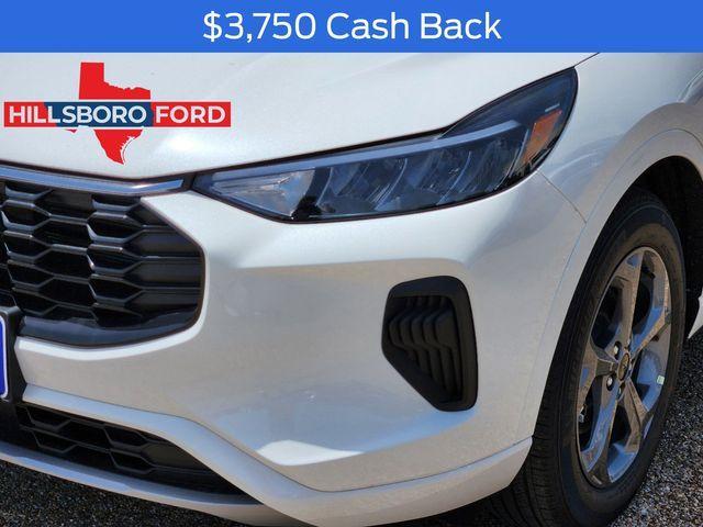 new 2024 Ford Escape car, priced at $22,629