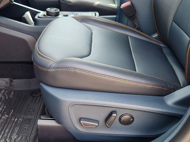 new 2024 Ford Maverick car, priced at $38,666
