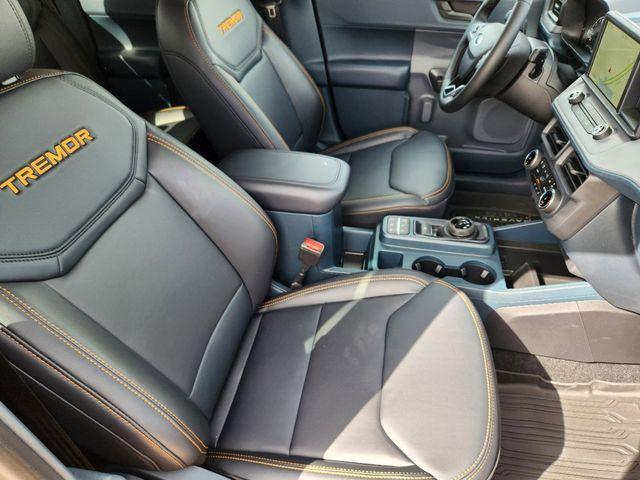 new 2024 Ford Maverick car, priced at $38,666