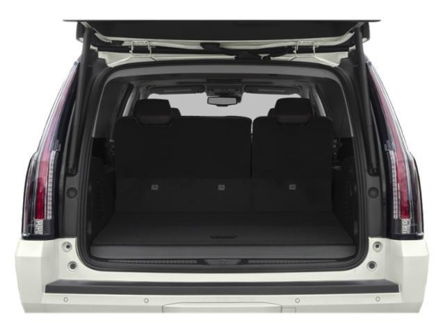 used 2018 Cadillac Escalade ESV car
