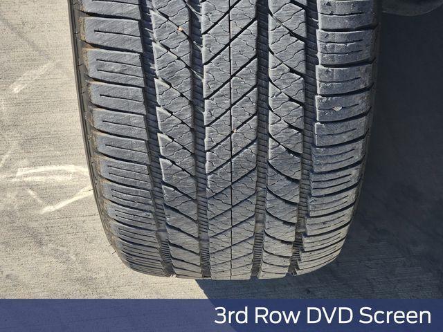 used 2018 Cadillac Escalade ESV car, priced at $27,791
