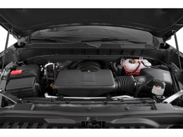used 2021 Chevrolet Silverado 1500 car, priced at $30,435