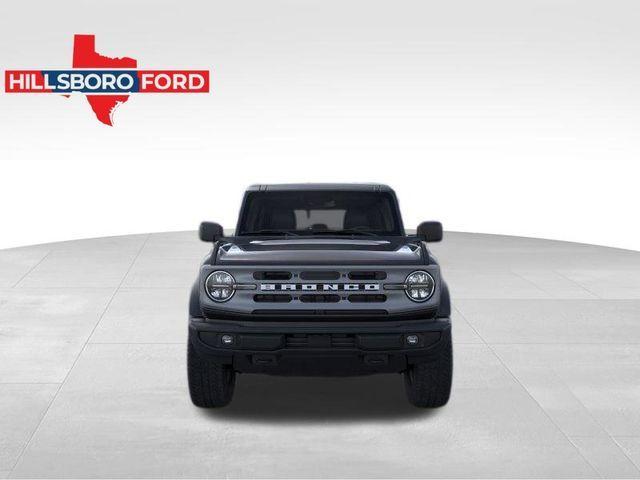 new 2024 Ford Bronco car, priced at $45,740