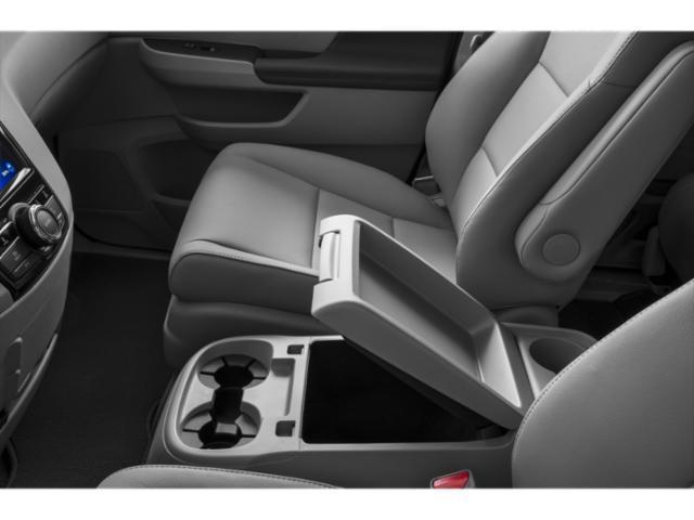 used 2014 Honda Odyssey car, priced at $13,998