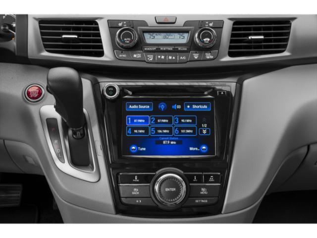 used 2014 Honda Odyssey car, priced at $13,998