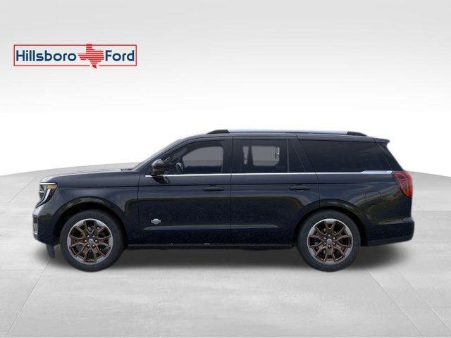 new 2025 Ford Expedition car, priced at $83,150