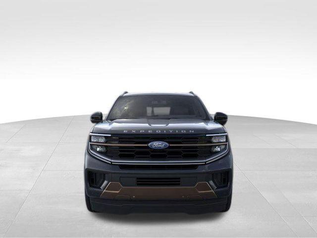 new 2025 Ford Expedition car, priced at $83,150