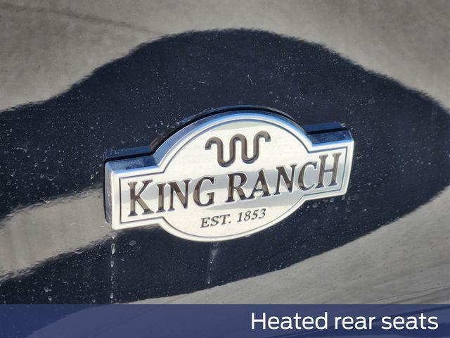 new 2025 Ford Expedition car, priced at $83,394