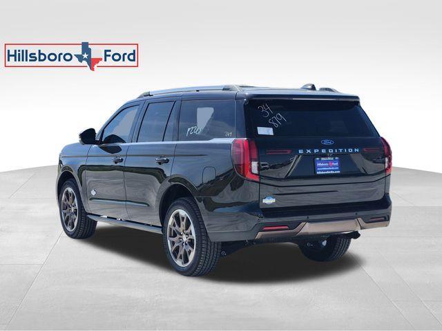 new 2025 Ford Expedition car, priced at $83,394