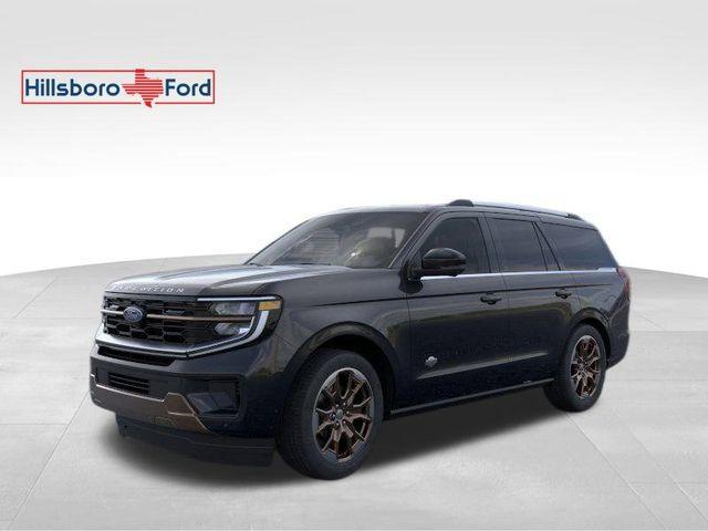 new 2025 Ford Expedition car, priced at $83,150