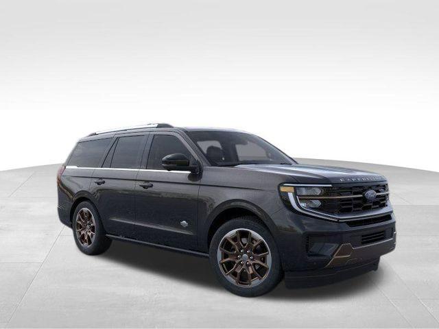 new 2025 Ford Expedition car, priced at $83,150