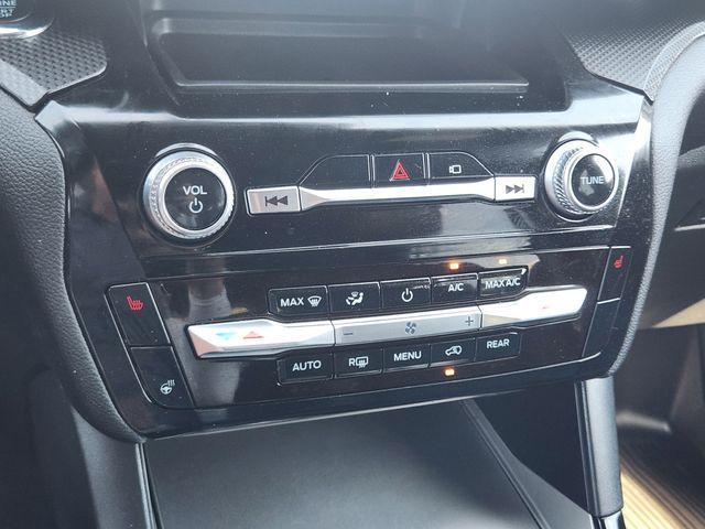 used 2023 Ford Explorer car, priced at $31,425