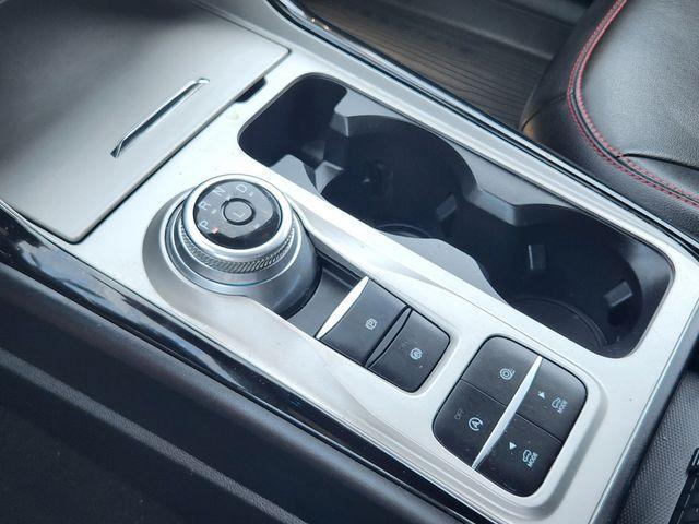 used 2023 Ford Explorer car, priced at $31,425