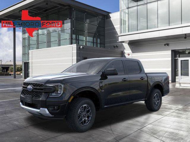 new 2024 Ford Ranger car, priced at $36,982