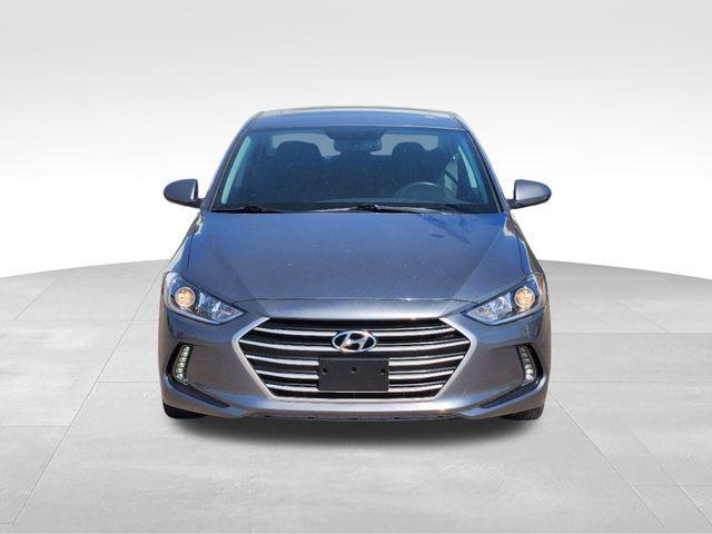 used 2018 Hyundai Elantra car, priced at $14,684