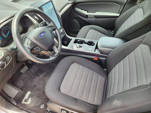 used 2024 Ford Edge car, priced at $24,082