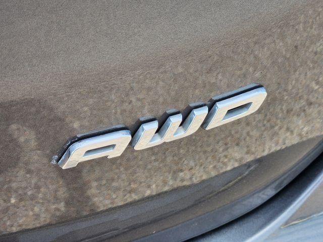 used 2024 Ford Edge car, priced at $24,082