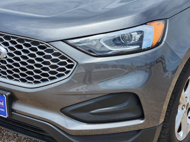 used 2024 Ford Edge car, priced at $24,082