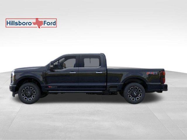 new 2025 Ford F-250 car, priced at $93,389
