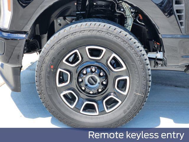 new 2025 Ford F-250 car, priced at $93,389