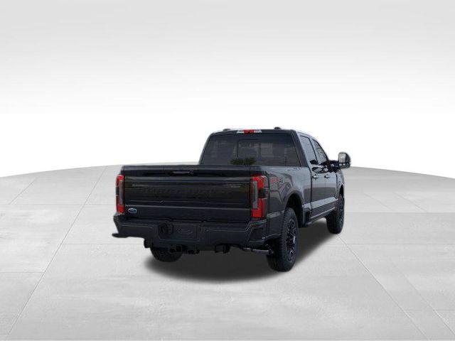 new 2025 Ford F-250 car, priced at $93,389