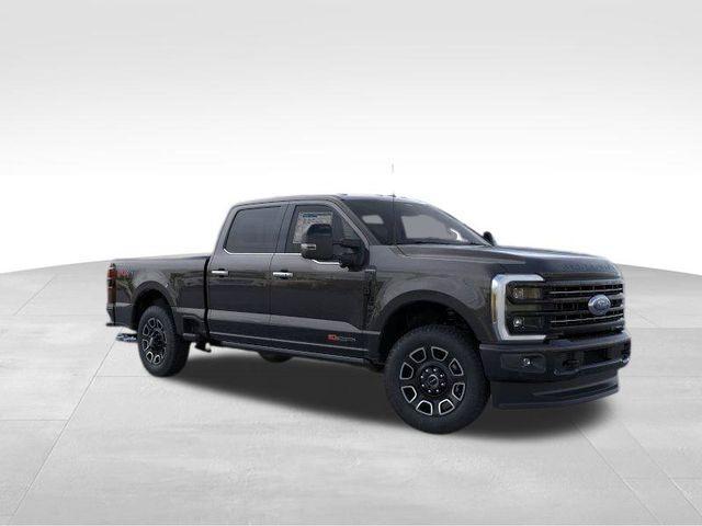 new 2025 Ford F-250 car, priced at $93,389