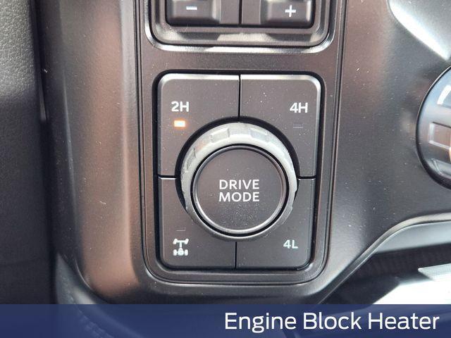 new 2025 Ford F-250 car, priced at $90,395