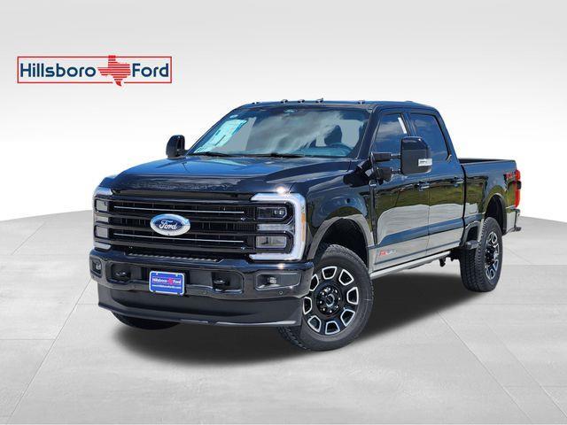 new 2025 Ford F-250 car, priced at $93,389