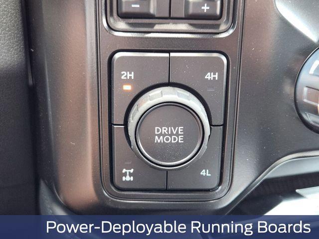 new 2025 Ford F-250 car, priced at $93,389