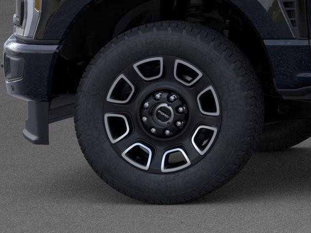new 2025 Ford F-250 car, priced at $93,389
