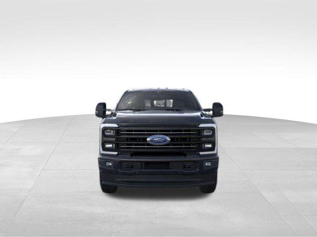 new 2025 Ford F-250 car, priced at $93,389