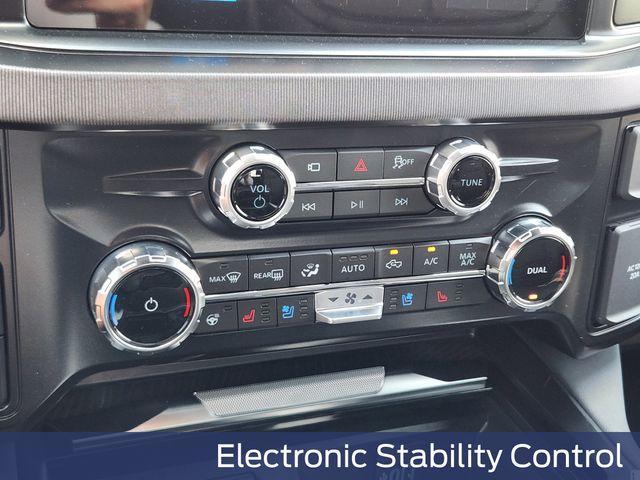 new 2025 Ford F-250 car, priced at $90,395