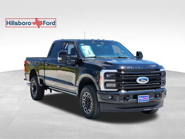 new 2025 Ford F-250 car, priced at $93,389
