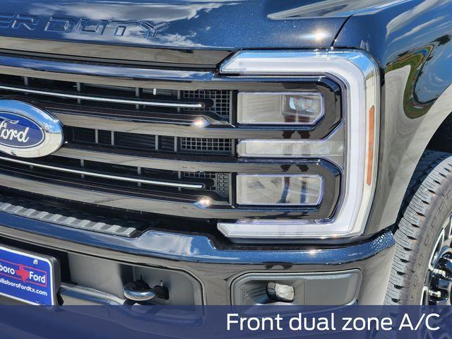 new 2025 Ford F-250 car, priced at $93,389