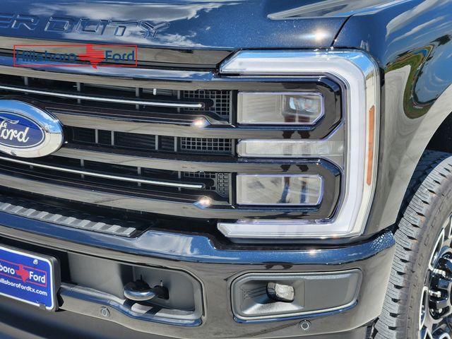 new 2025 Ford F-250 car, priced at $93,389