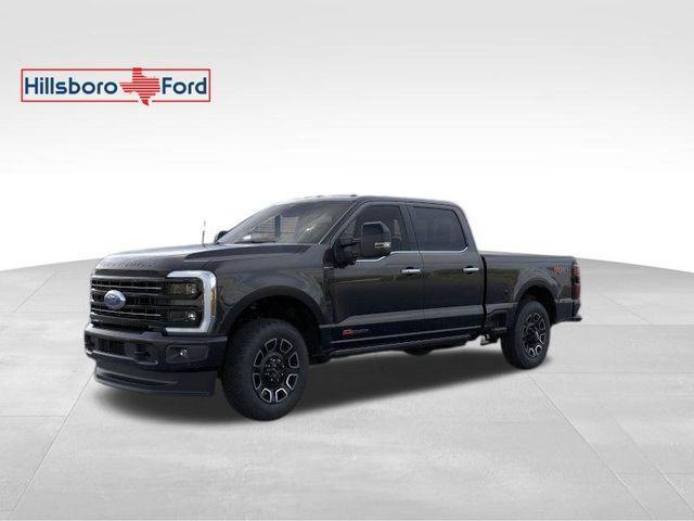 new 2025 Ford F-250 car, priced at $93,389