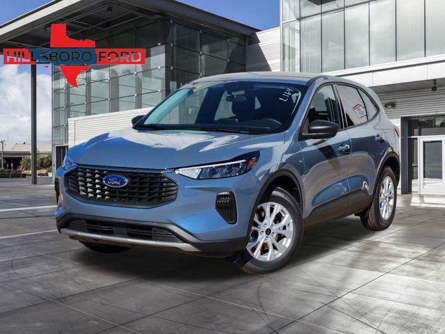 new 2025 Ford Escape car, priced at $26,427