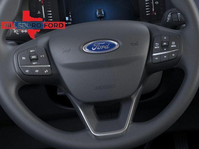 new 2025 Ford Escape car, priced at $27,049