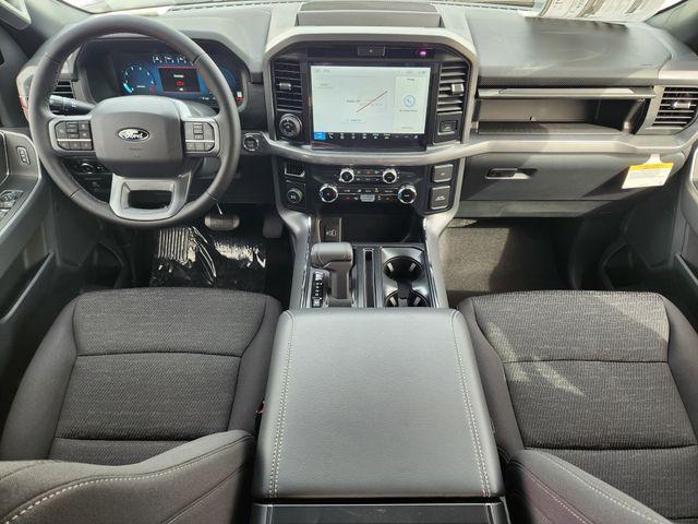 new 2025 Ford F-150 car, priced at $49,420