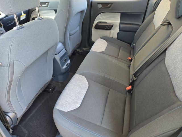 new 2025 Ford Maverick car, priced at $32,340