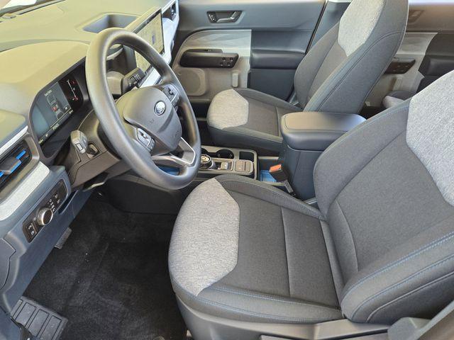 new 2025 Ford Maverick car, priced at $32,340