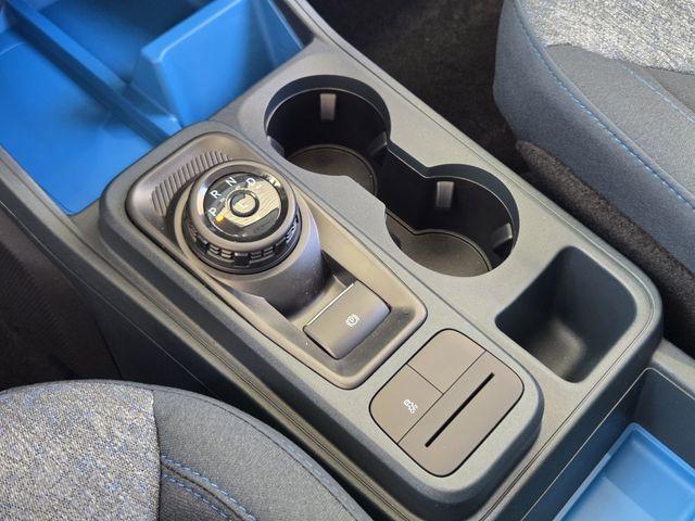new 2025 Ford Maverick car, priced at $32,340