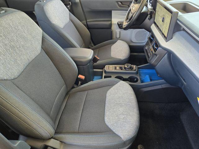 new 2025 Ford Maverick car, priced at $32,340