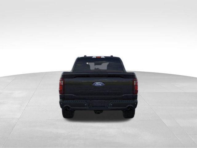 new 2025 Ford F-150 car, priced at $47,467