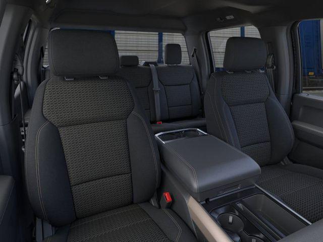 new 2025 Ford F-150 car, priced at $47,467