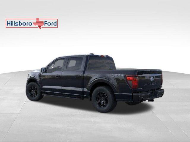 new 2025 Ford F-150 car, priced at $47,467
