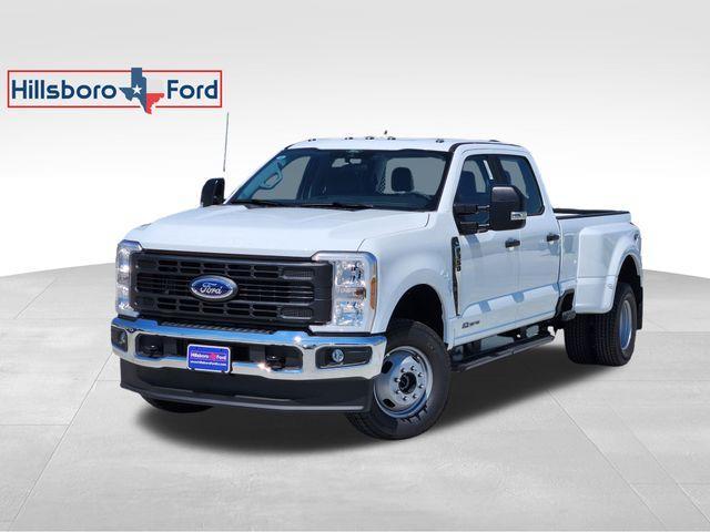 new 2025 Ford F-350 car, priced at $66,051