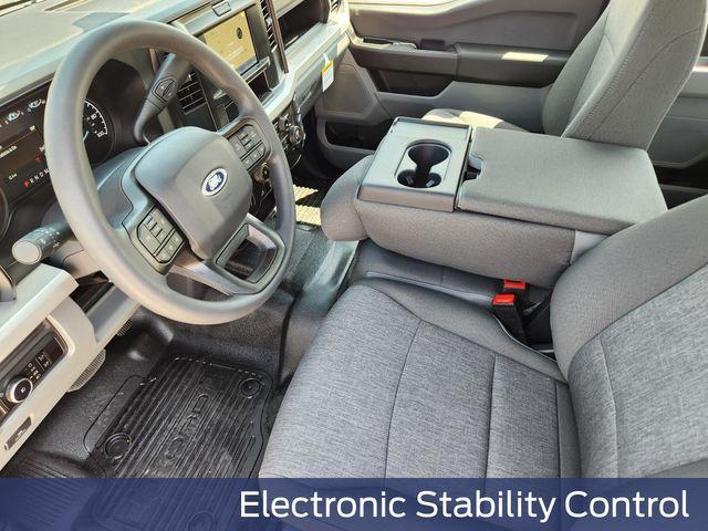 new 2025 Ford F-350 car, priced at $66,051